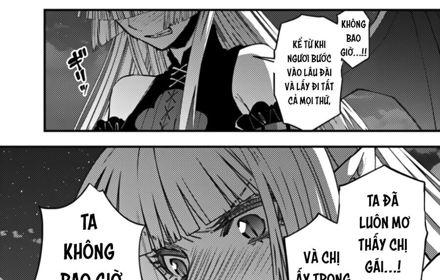 Fukushuu O Koinegau Saikyou Yuusha Wa, Yami No Chikara De Senmetsu Musou Suru Chapter 59 - 108