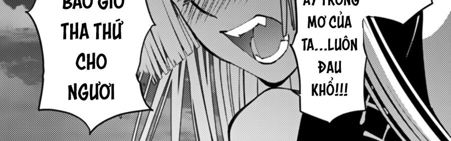 Fukushuu O Koinegau Saikyou Yuusha Wa, Yami No Chikara De Senmetsu Musou Suru Chapter 59 - 109