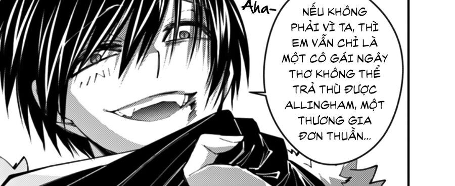 Fukushuu O Koinegau Saikyou Yuusha Wa, Yami No Chikara De Senmetsu Musou Suru Chapter 59 - 112