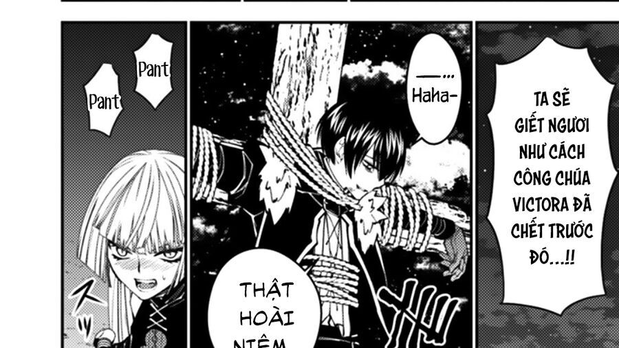 Fukushuu O Koinegau Saikyou Yuusha Wa, Yami No Chikara De Senmetsu Musou Suru Chapter 59 - 114