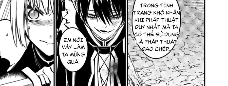 Fukushuu O Koinegau Saikyou Yuusha Wa, Yami No Chikara De Senmetsu Musou Suru Chapter 59 - 118