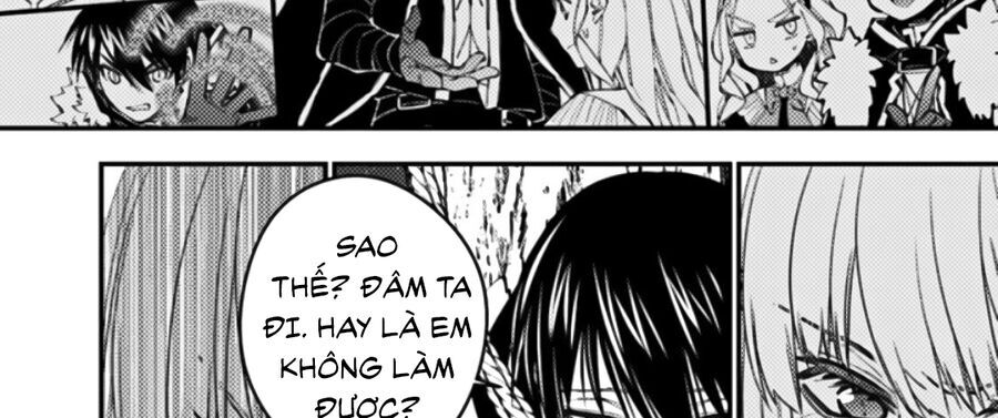 Fukushuu O Koinegau Saikyou Yuusha Wa, Yami No Chikara De Senmetsu Musou Suru Chapter 59 - 120