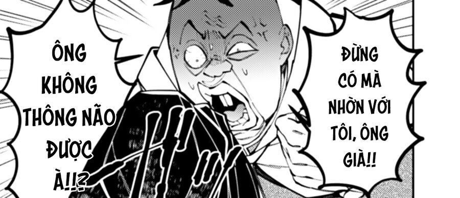 Fukushuu O Koinegau Saikyou Yuusha Wa, Yami No Chikara De Senmetsu Musou Suru Chapter 59 - 13