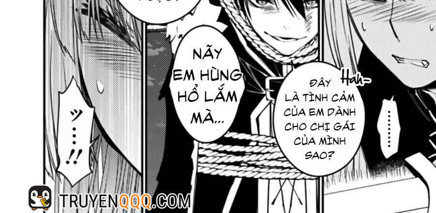 Fukushuu O Koinegau Saikyou Yuusha Wa, Yami No Chikara De Senmetsu Musou Suru Chapter 59 - 121