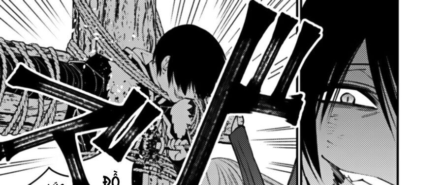 Fukushuu O Koinegau Saikyou Yuusha Wa, Yami No Chikara De Senmetsu Musou Suru Chapter 59 - 122