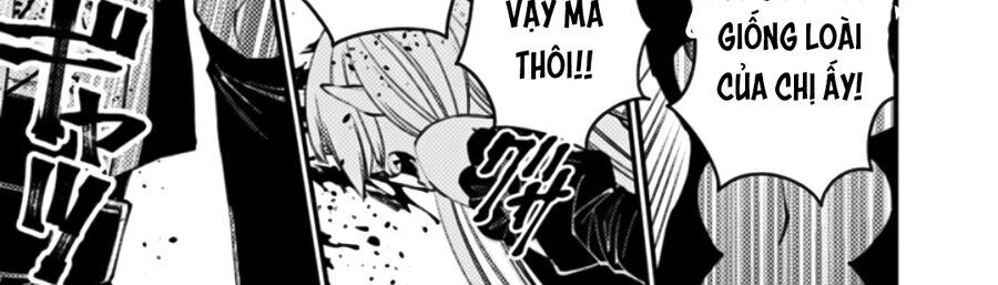 Fukushuu O Koinegau Saikyou Yuusha Wa, Yami No Chikara De Senmetsu Musou Suru Chapter 59 - 124