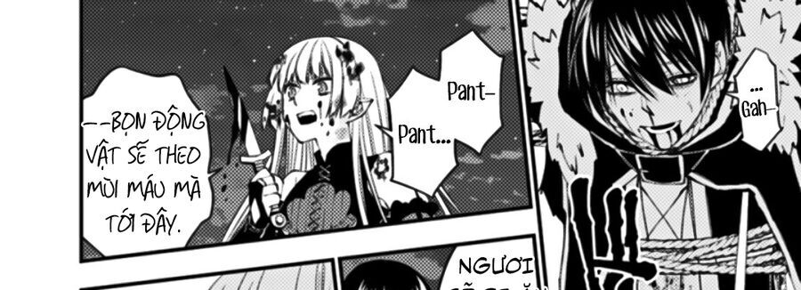 Fukushuu O Koinegau Saikyou Yuusha Wa, Yami No Chikara De Senmetsu Musou Suru Chapter 59 - 125