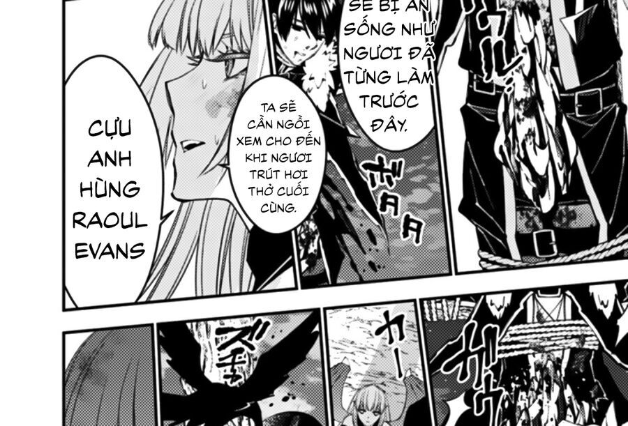 Fukushuu O Koinegau Saikyou Yuusha Wa, Yami No Chikara De Senmetsu Musou Suru Chapter 59 - 126