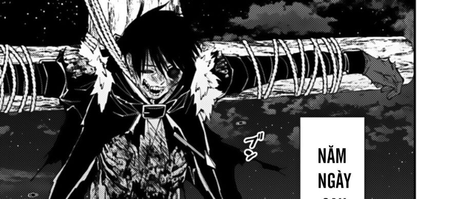 Fukushuu O Koinegau Saikyou Yuusha Wa, Yami No Chikara De Senmetsu Musou Suru Chapter 59 - 128