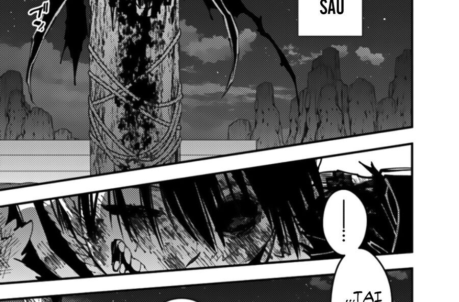 Fukushuu O Koinegau Saikyou Yuusha Wa, Yami No Chikara De Senmetsu Musou Suru Chapter 59 - 129