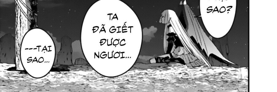 Fukushuu O Koinegau Saikyou Yuusha Wa, Yami No Chikara De Senmetsu Musou Suru Chapter 59 - 130