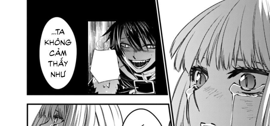 Fukushuu O Koinegau Saikyou Yuusha Wa, Yami No Chikara De Senmetsu Musou Suru Chapter 59 - 131