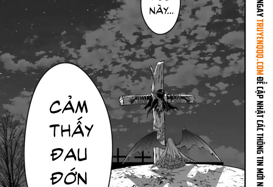 Fukushuu O Koinegau Saikyou Yuusha Wa, Yami No Chikara De Senmetsu Musou Suru Chapter 59 - 135