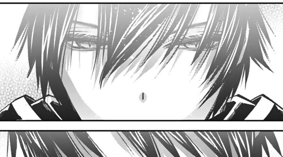 Fukushuu O Koinegau Saikyou Yuusha Wa, Yami No Chikara De Senmetsu Musou Suru Chapter 59 - 138