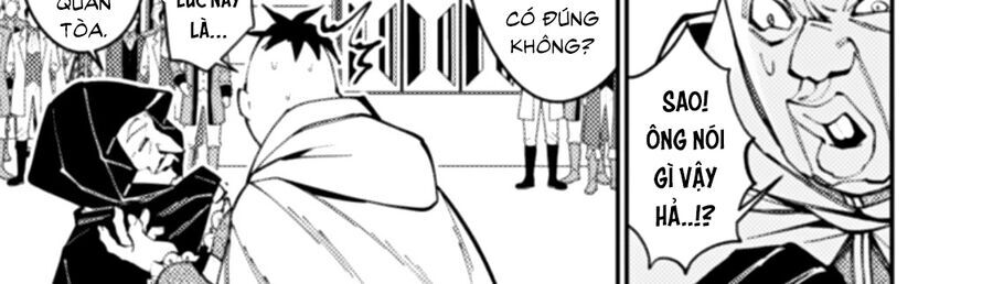 Fukushuu O Koinegau Saikyou Yuusha Wa, Yami No Chikara De Senmetsu Musou Suru Chapter 59 - 15