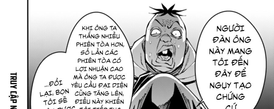 Fukushuu O Koinegau Saikyou Yuusha Wa, Yami No Chikara De Senmetsu Musou Suru Chapter 59 - 16