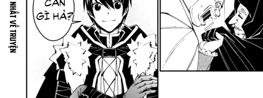 Fukushuu O Koinegau Saikyou Yuusha Wa, Yami No Chikara De Senmetsu Musou Suru Chapter 59 - 18