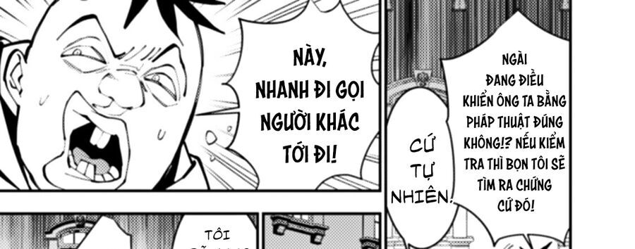 Fukushuu O Koinegau Saikyou Yuusha Wa, Yami No Chikara De Senmetsu Musou Suru Chapter 59 - 19