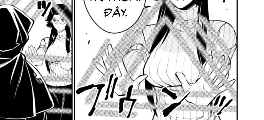 Fukushuu O Koinegau Saikyou Yuusha Wa, Yami No Chikara De Senmetsu Musou Suru Chapter 59 - 21