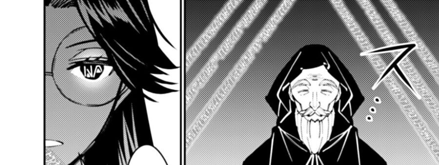 Fukushuu O Koinegau Saikyou Yuusha Wa, Yami No Chikara De Senmetsu Musou Suru Chapter 59 - 22