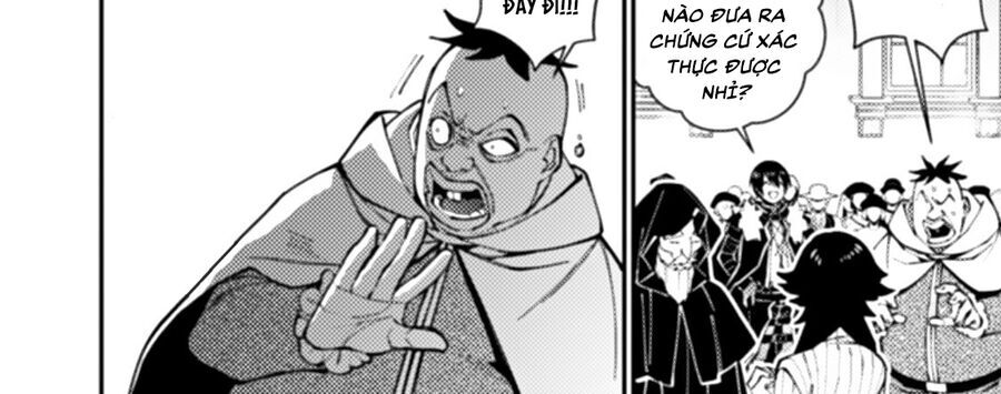 Fukushuu O Koinegau Saikyou Yuusha Wa, Yami No Chikara De Senmetsu Musou Suru Chapter 59 - 24