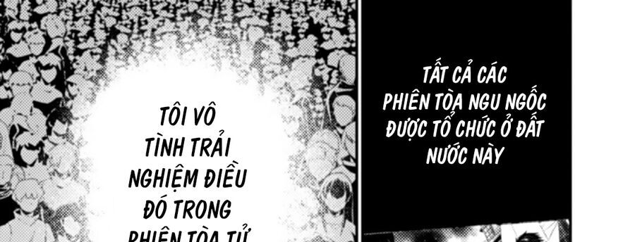 Fukushuu O Koinegau Saikyou Yuusha Wa, Yami No Chikara De Senmetsu Musou Suru Chapter 59 - 25