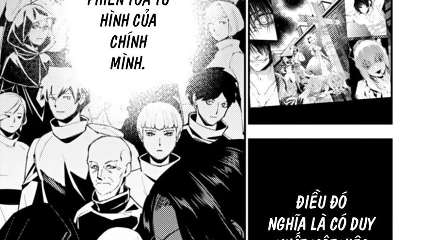 Fukushuu O Koinegau Saikyou Yuusha Wa, Yami No Chikara De Senmetsu Musou Suru Chapter 59 - 26
