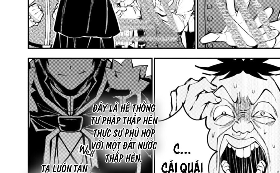 Fukushuu O Koinegau Saikyou Yuusha Wa, Yami No Chikara De Senmetsu Musou Suru Chapter 59 - 29