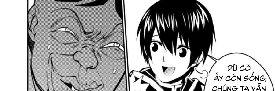 Fukushuu O Koinegau Saikyou Yuusha Wa, Yami No Chikara De Senmetsu Musou Suru Chapter 59 - 4