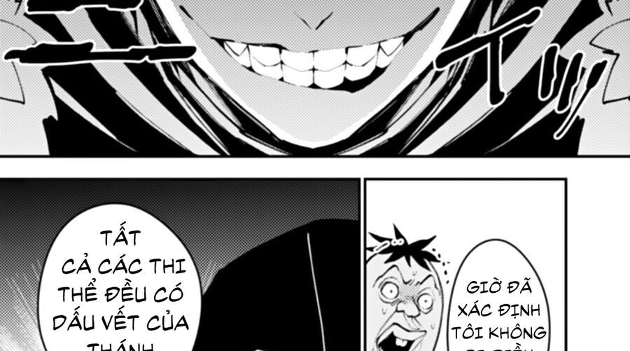 Fukushuu O Koinegau Saikyou Yuusha Wa, Yami No Chikara De Senmetsu Musou Suru Chapter 59 - 32