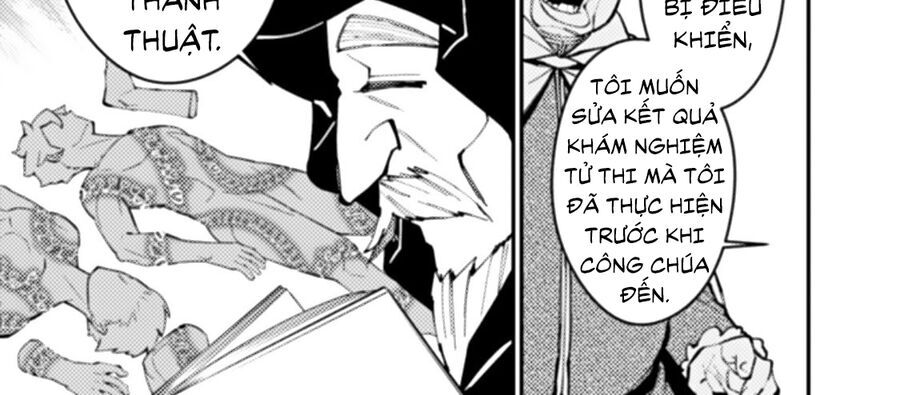 Fukushuu O Koinegau Saikyou Yuusha Wa, Yami No Chikara De Senmetsu Musou Suru Chapter 59 - 33