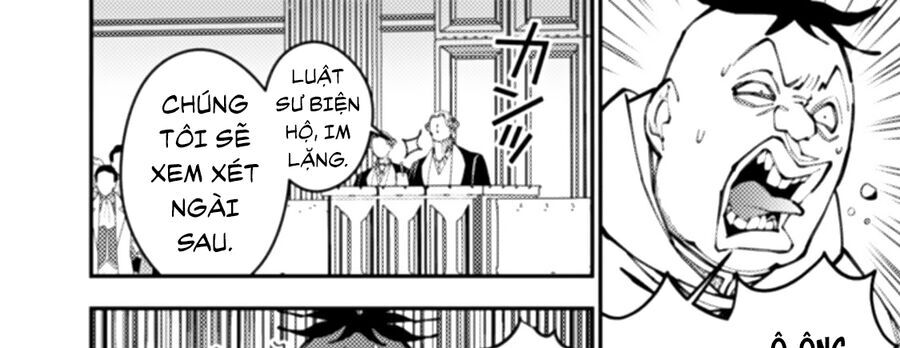 Fukushuu O Koinegau Saikyou Yuusha Wa, Yami No Chikara De Senmetsu Musou Suru Chapter 59 - 34