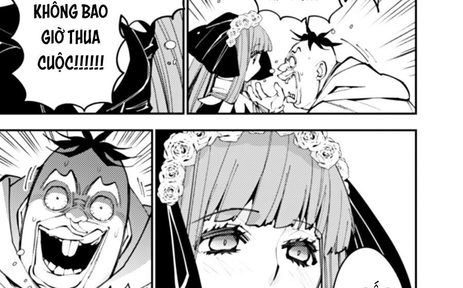 Fukushuu O Koinegau Saikyou Yuusha Wa, Yami No Chikara De Senmetsu Musou Suru Chapter 59 - 38