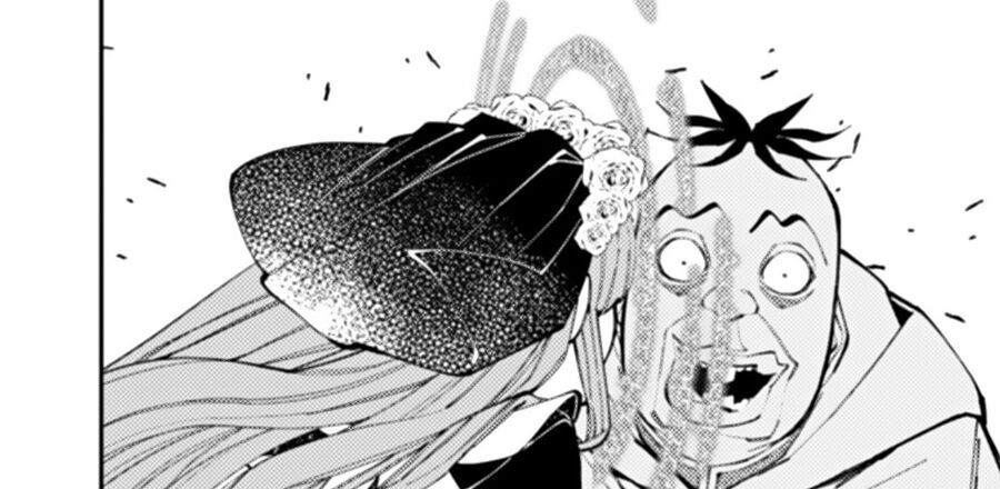 Fukushuu O Koinegau Saikyou Yuusha Wa, Yami No Chikara De Senmetsu Musou Suru Chapter 59 - 40