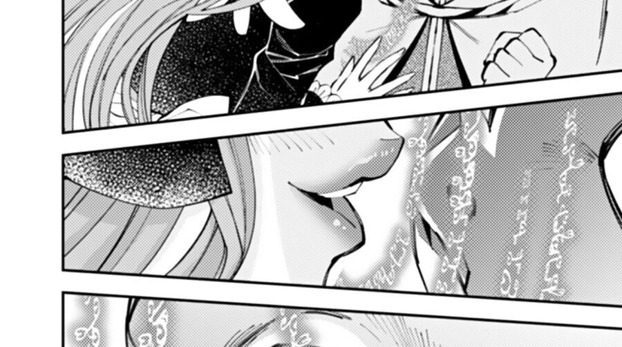 Fukushuu O Koinegau Saikyou Yuusha Wa, Yami No Chikara De Senmetsu Musou Suru Chapter 59 - 41