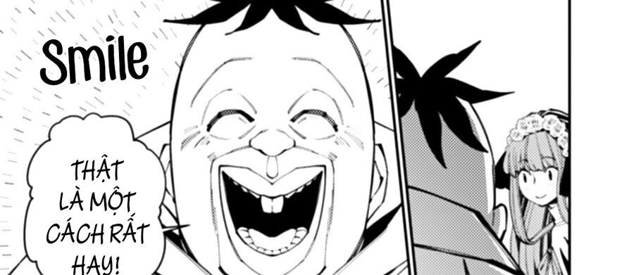 Fukushuu O Koinegau Saikyou Yuusha Wa, Yami No Chikara De Senmetsu Musou Suru Chapter 59 - 43