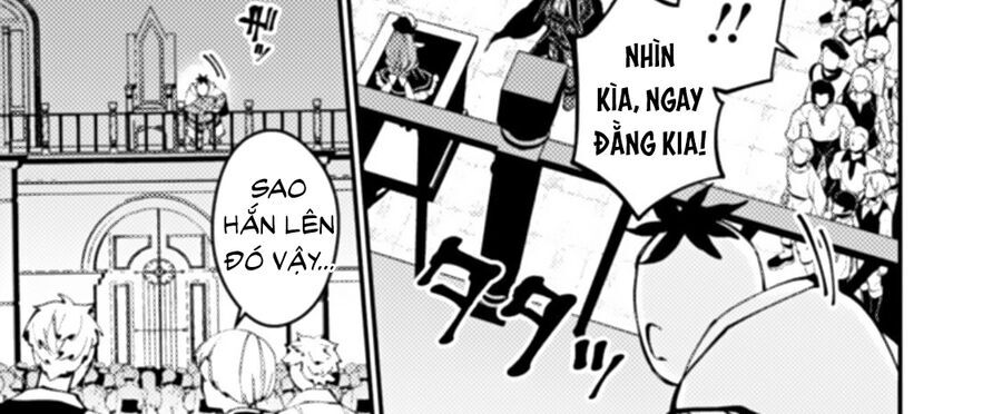 Fukushuu O Koinegau Saikyou Yuusha Wa, Yami No Chikara De Senmetsu Musou Suru Chapter 59 - 45