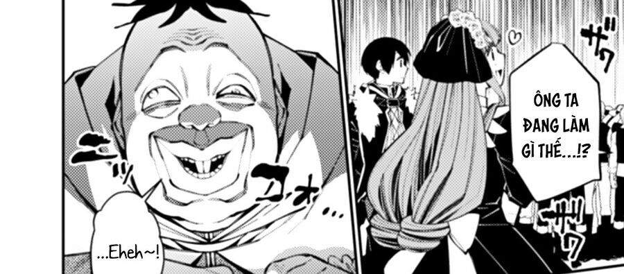 Fukushuu O Koinegau Saikyou Yuusha Wa, Yami No Chikara De Senmetsu Musou Suru Chapter 59 - 46