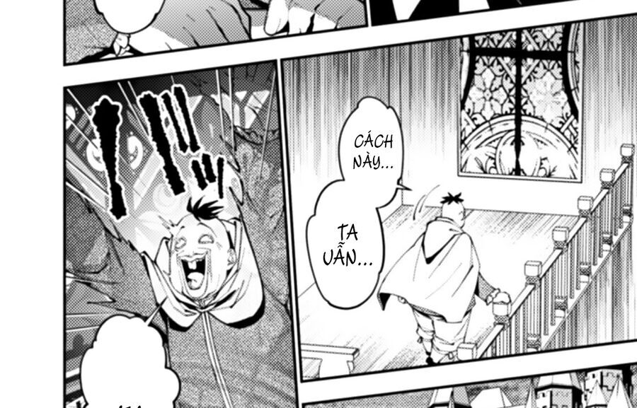 Fukushuu O Koinegau Saikyou Yuusha Wa, Yami No Chikara De Senmetsu Musou Suru Chapter 59 - 47