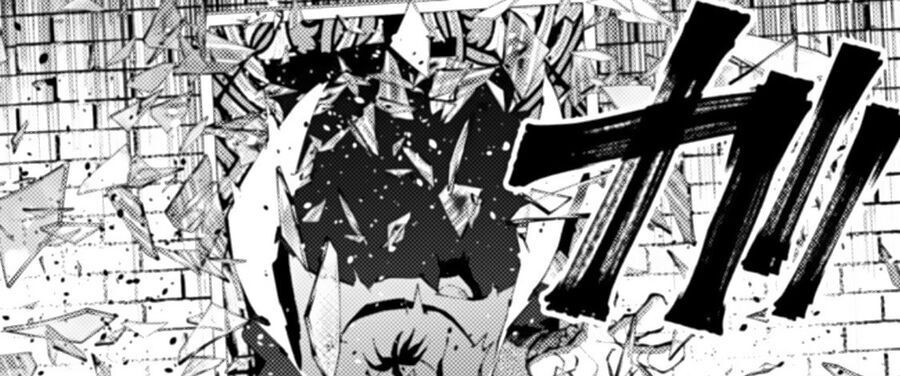 Fukushuu O Koinegau Saikyou Yuusha Wa, Yami No Chikara De Senmetsu Musou Suru Chapter 59 - 49