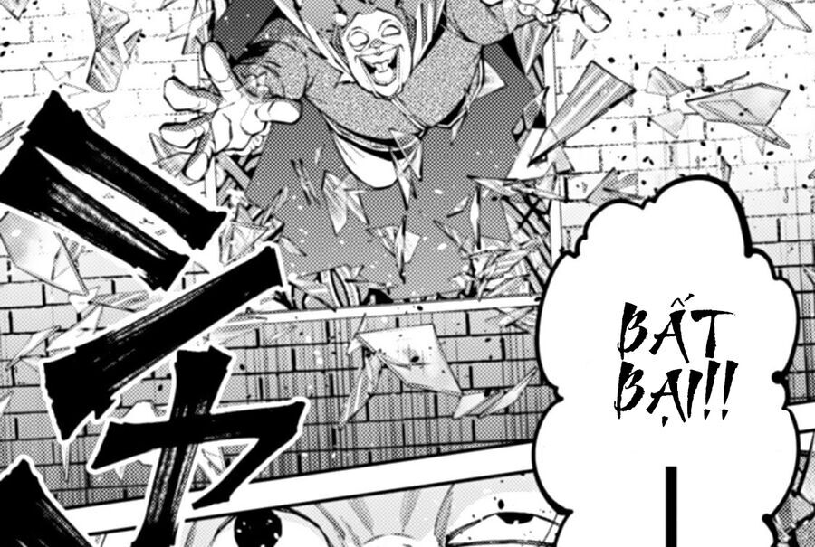 Fukushuu O Koinegau Saikyou Yuusha Wa, Yami No Chikara De Senmetsu Musou Suru Chapter 59 - 50