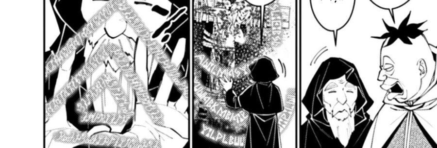 Fukushuu O Koinegau Saikyou Yuusha Wa, Yami No Chikara De Senmetsu Musou Suru Chapter 59 - 6