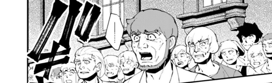 Fukushuu O Koinegau Saikyou Yuusha Wa, Yami No Chikara De Senmetsu Musou Suru Chapter 59 - 52