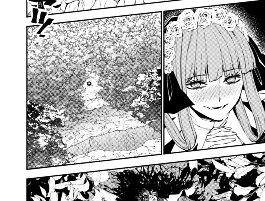 Fukushuu O Koinegau Saikyou Yuusha Wa, Yami No Chikara De Senmetsu Musou Suru Chapter 59 - 53