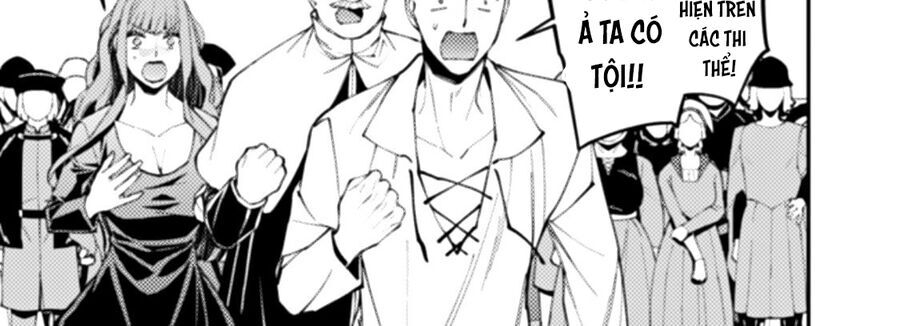 Fukushuu O Koinegau Saikyou Yuusha Wa, Yami No Chikara De Senmetsu Musou Suru Chapter 59 - 58