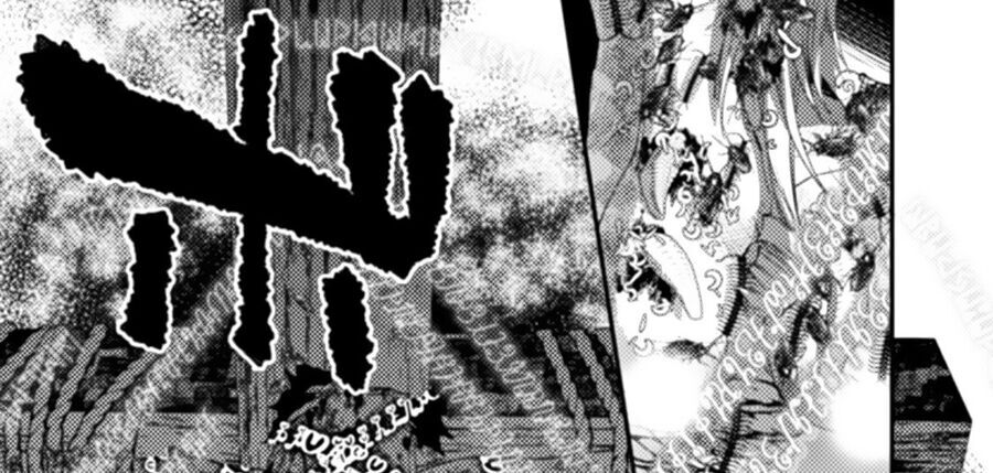 Fukushuu O Koinegau Saikyou Yuusha Wa, Yami No Chikara De Senmetsu Musou Suru Chapter 59 - 7