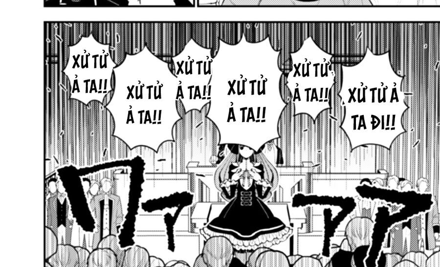 Fukushuu O Koinegau Saikyou Yuusha Wa, Yami No Chikara De Senmetsu Musou Suru Chapter 59 - 66