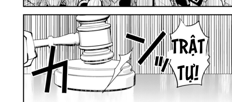 Fukushuu O Koinegau Saikyou Yuusha Wa, Yami No Chikara De Senmetsu Musou Suru Chapter 59 - 67