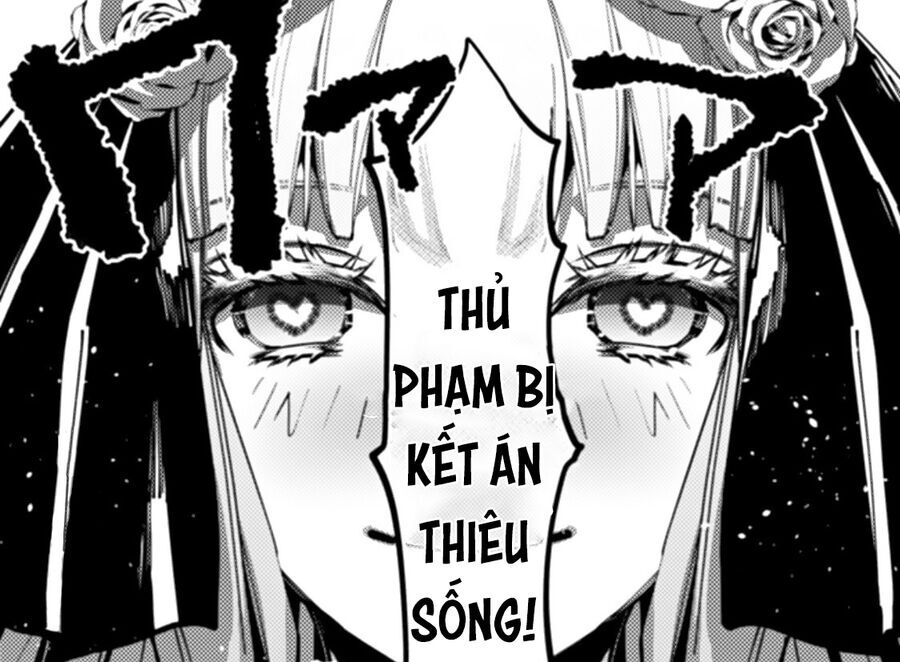 Fukushuu O Koinegau Saikyou Yuusha Wa, Yami No Chikara De Senmetsu Musou Suru Chapter 59 - 69