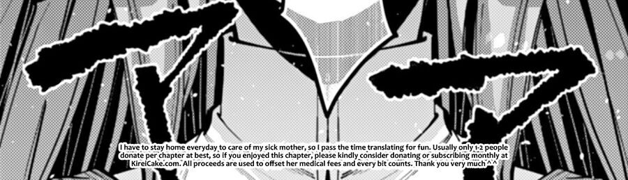 Fukushuu O Koinegau Saikyou Yuusha Wa, Yami No Chikara De Senmetsu Musou Suru Chapter 59 - 70